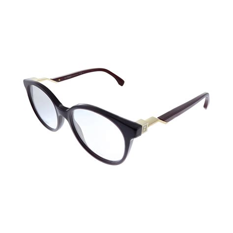 Fendi FF 0202 Eyeglasses 